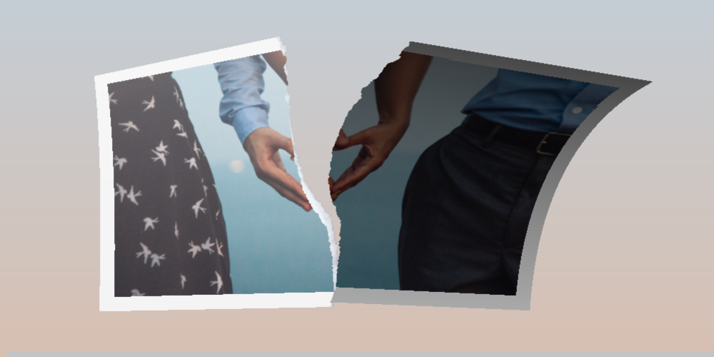 image tear animation